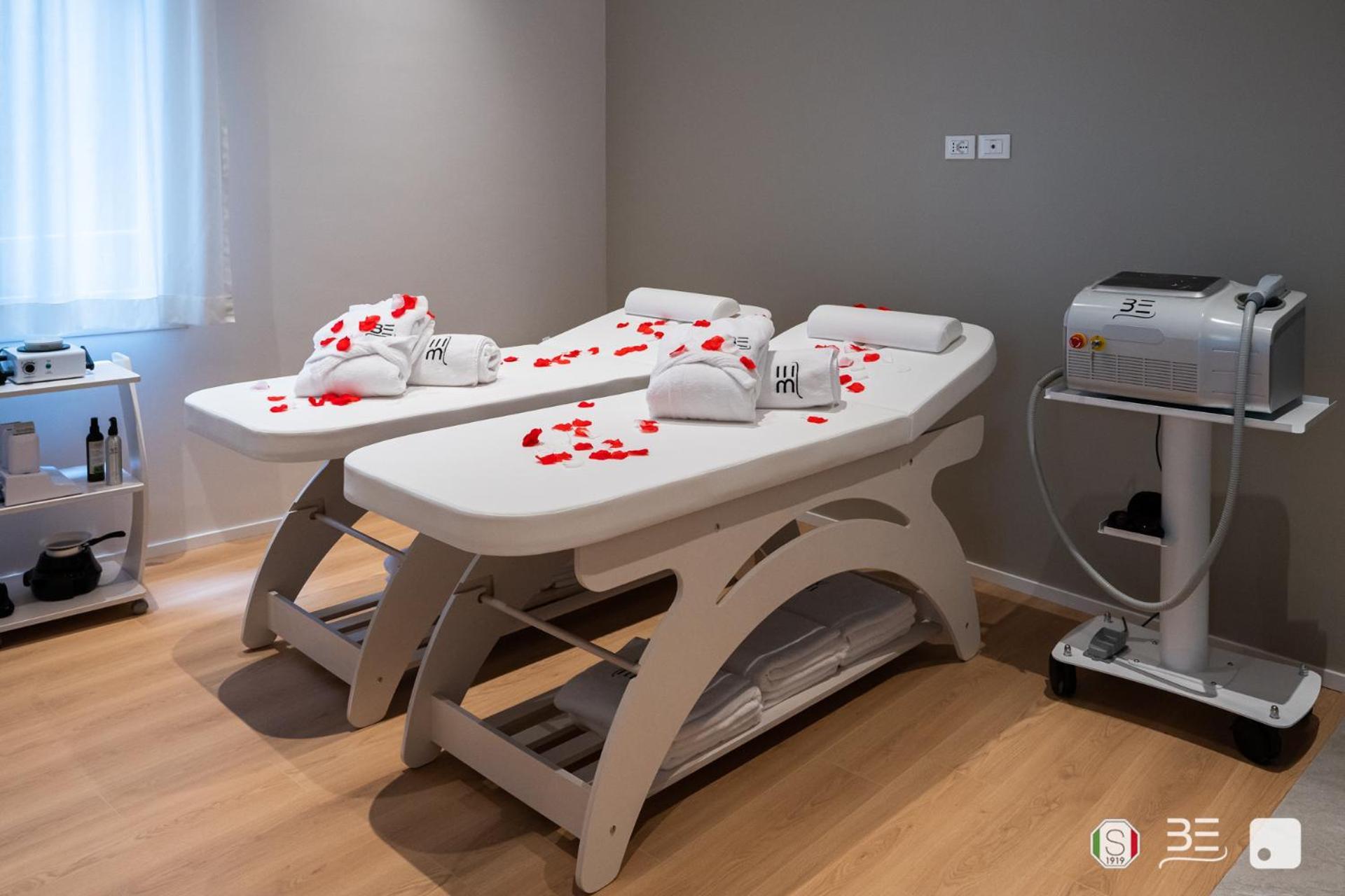 Hotel Palazzo Otello 1847 Wellness&spa Vicenza