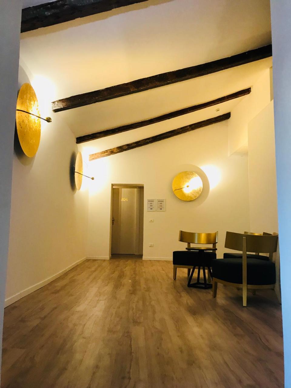 Hotel Palazzo Otello 1847 Wellness&spa Vicenza