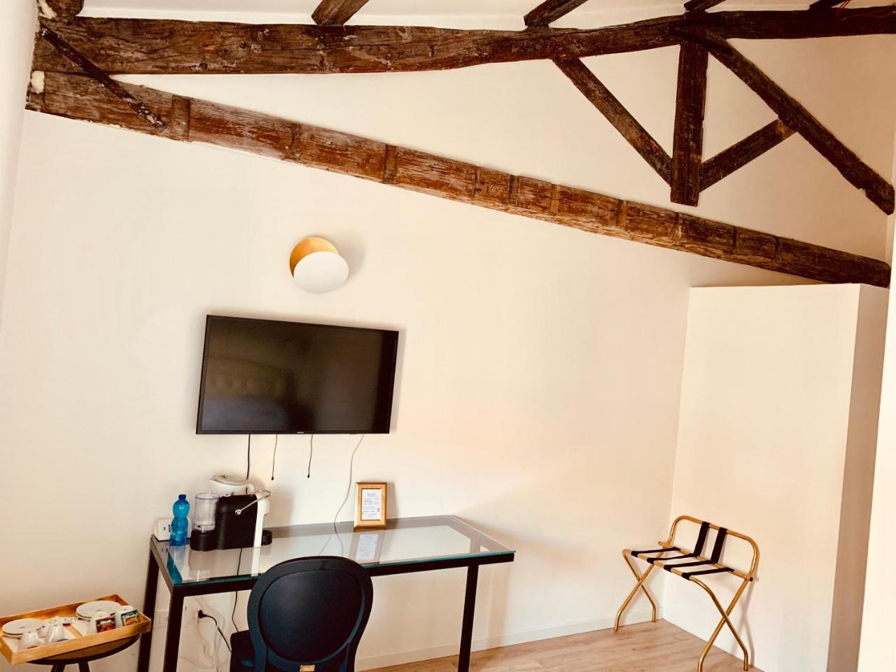 Palazzo Otello 1847 Wellness & Hotel Vicenza