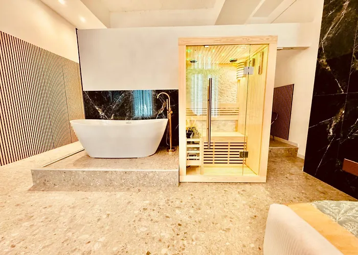 Palazzo Otello 1847 Wellness & Spa