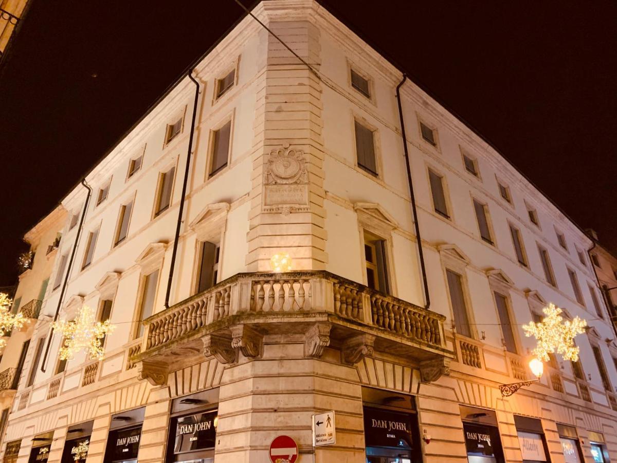 Palazzo Otello 1847 Wellness & Hotel 2*