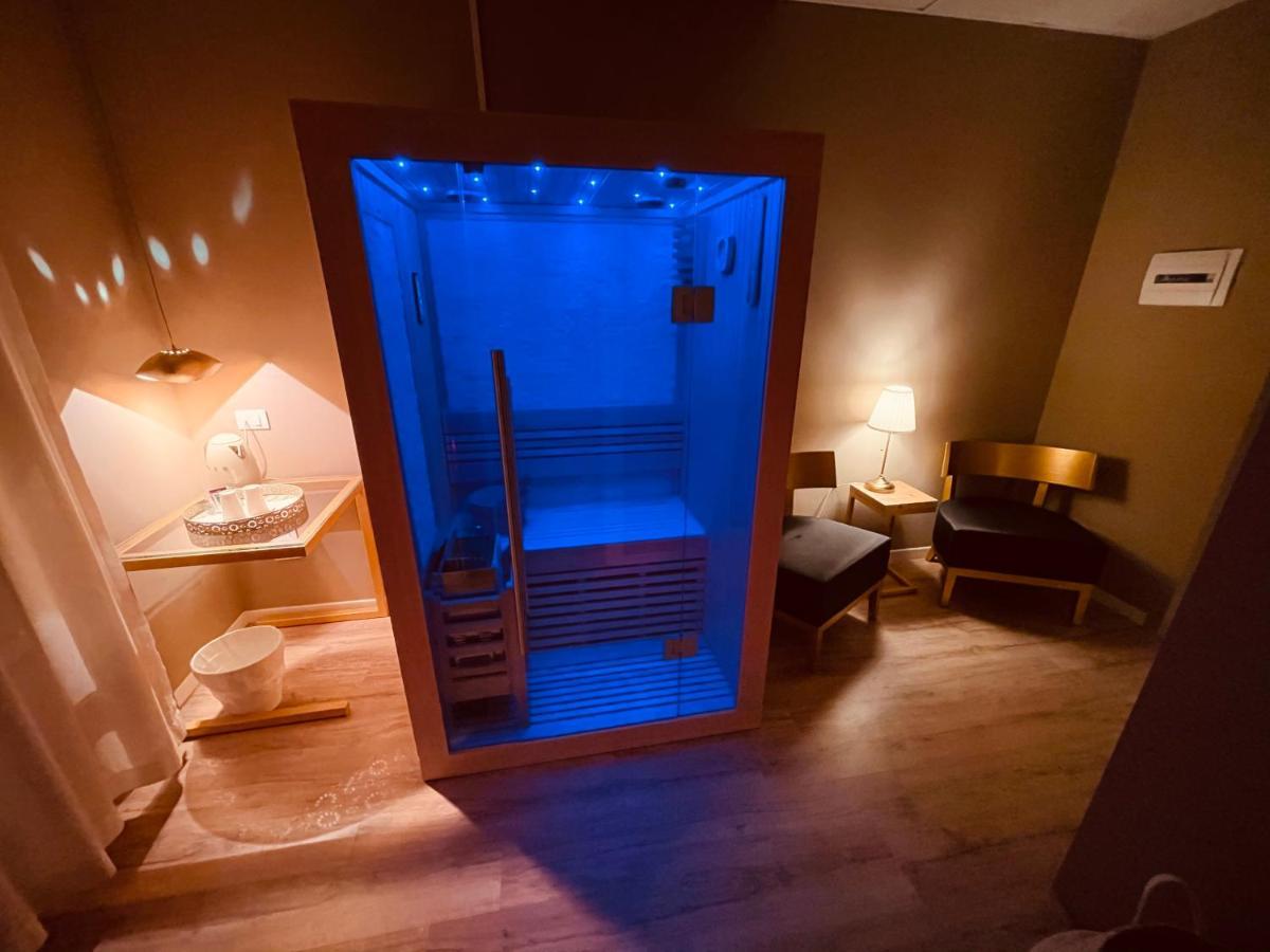 Hotel Palazzo Otello 1847 Wellness & 2*