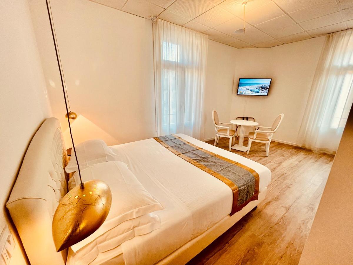 Palazzo Otello 1847 Wellness & Hotel 2*
