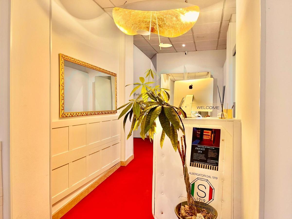 Hotel Palazzo Otello 1847 Wellness & Vicenza