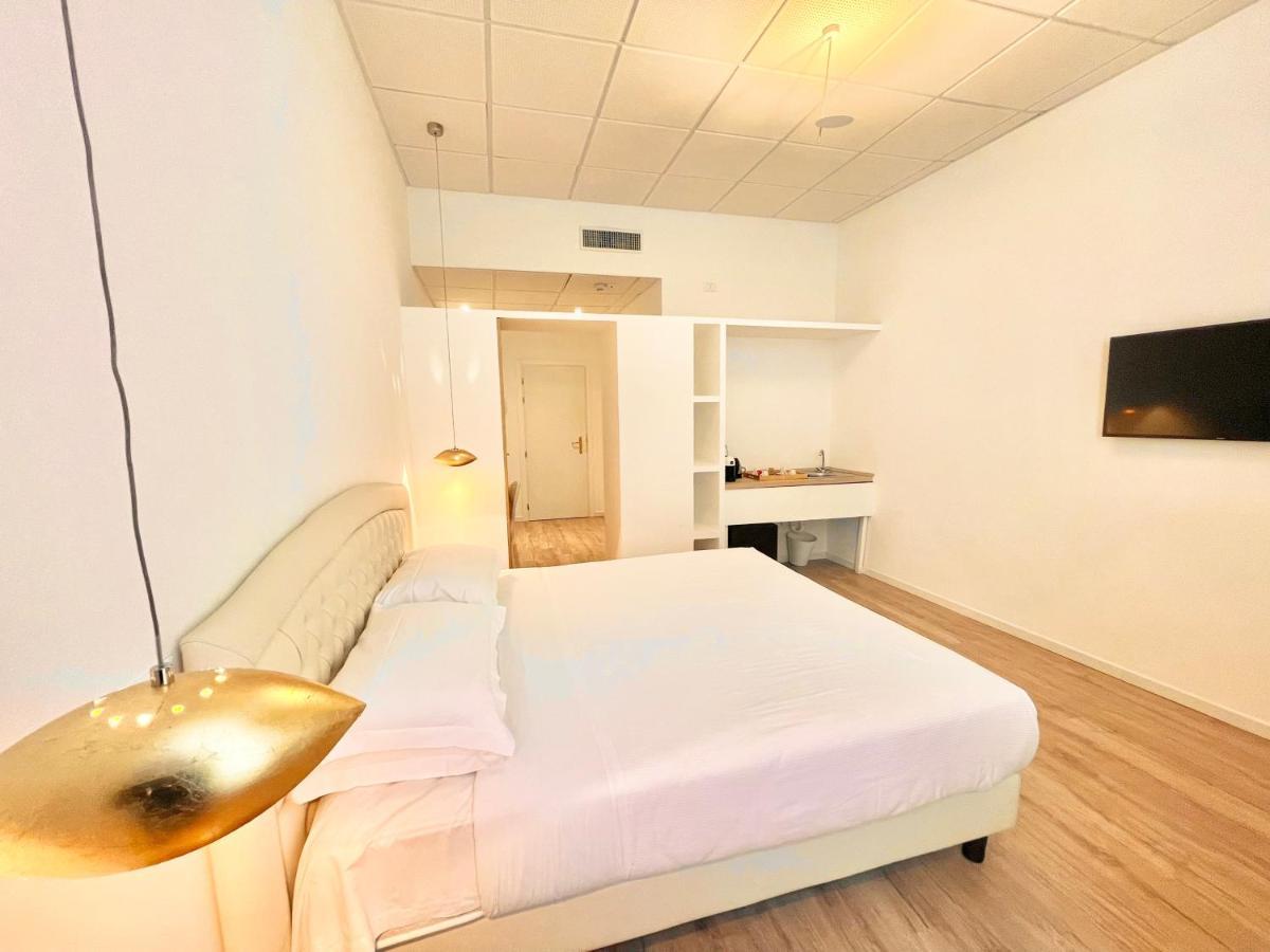 Hotel Palazzo Otello 1847 Wellness & Vicenza