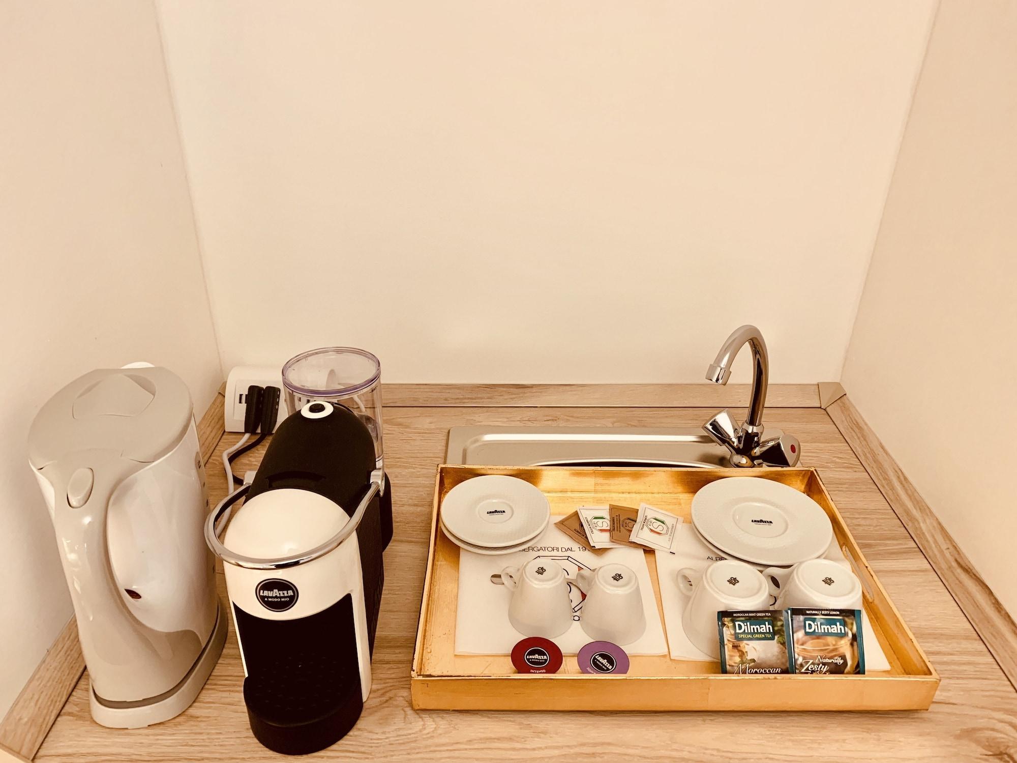 Palazzo Otello 1847 Wellness &