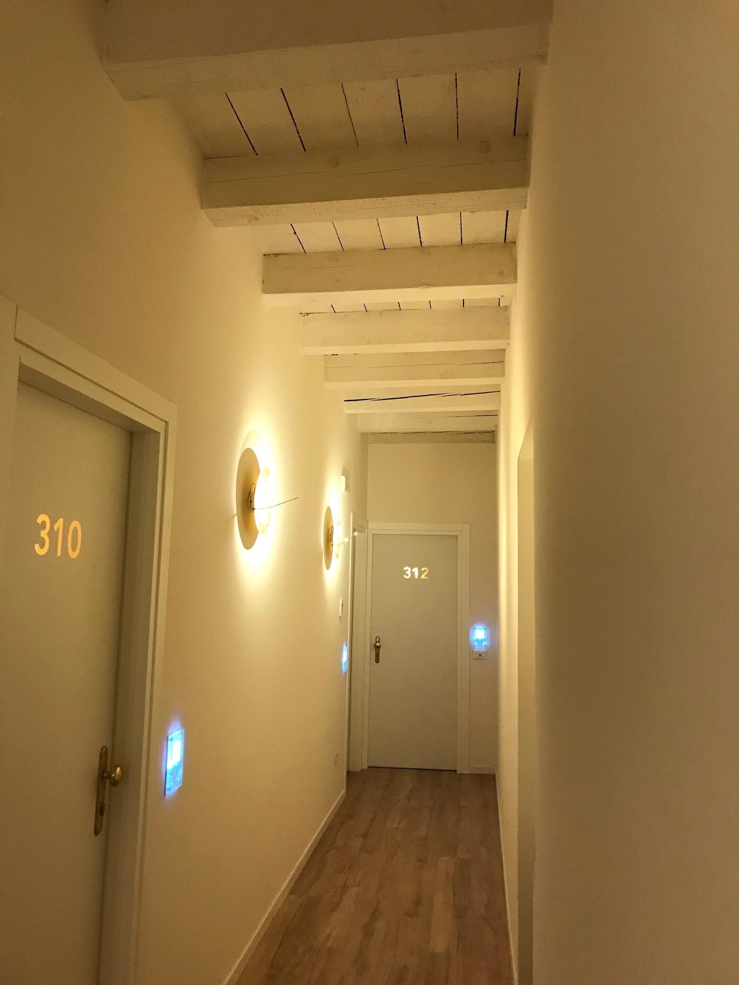 Palazzo Otello 1847 Wellness & 2*