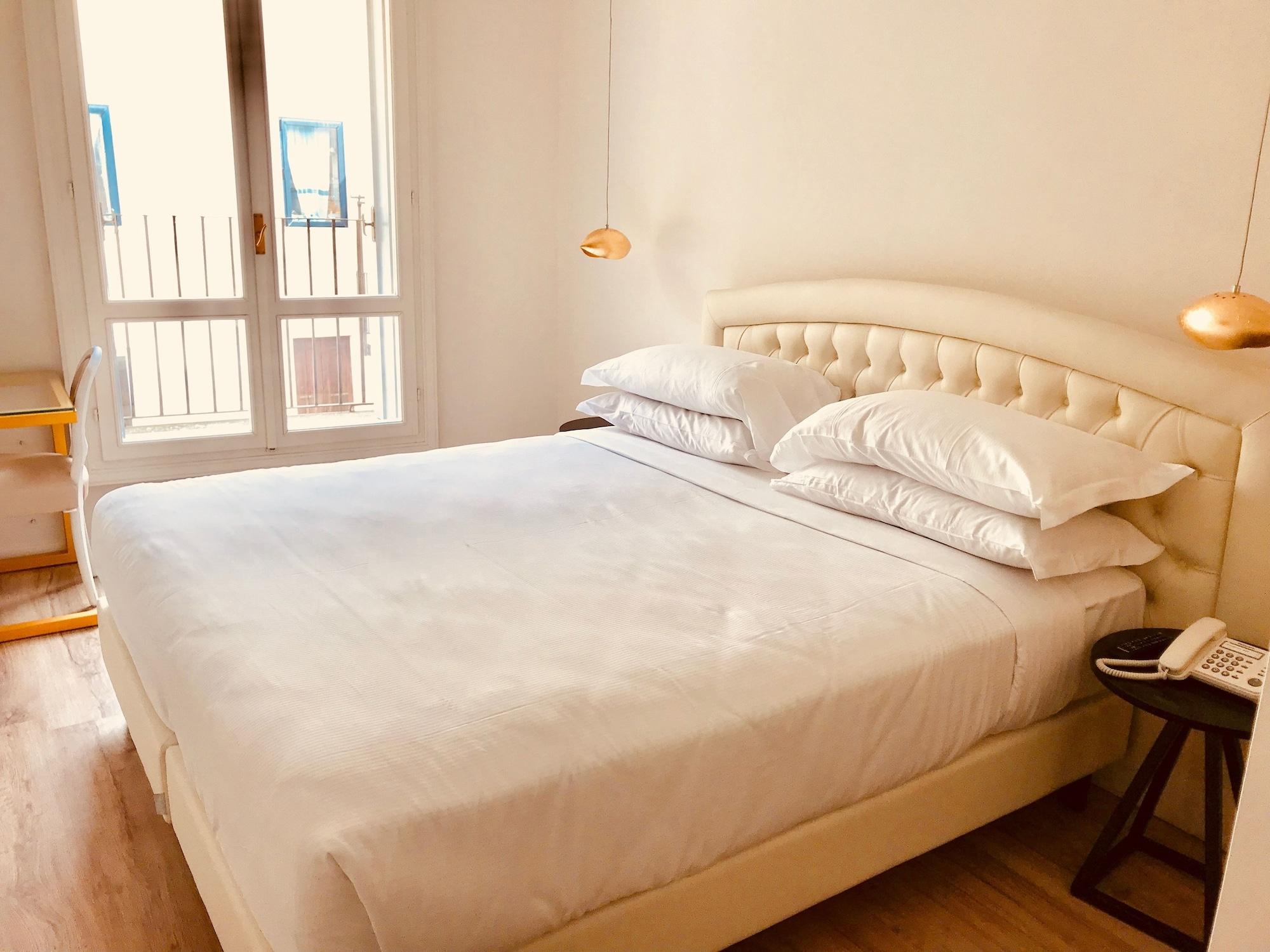 Palazzo Otello 1847 Wellness & 2* Vicenza