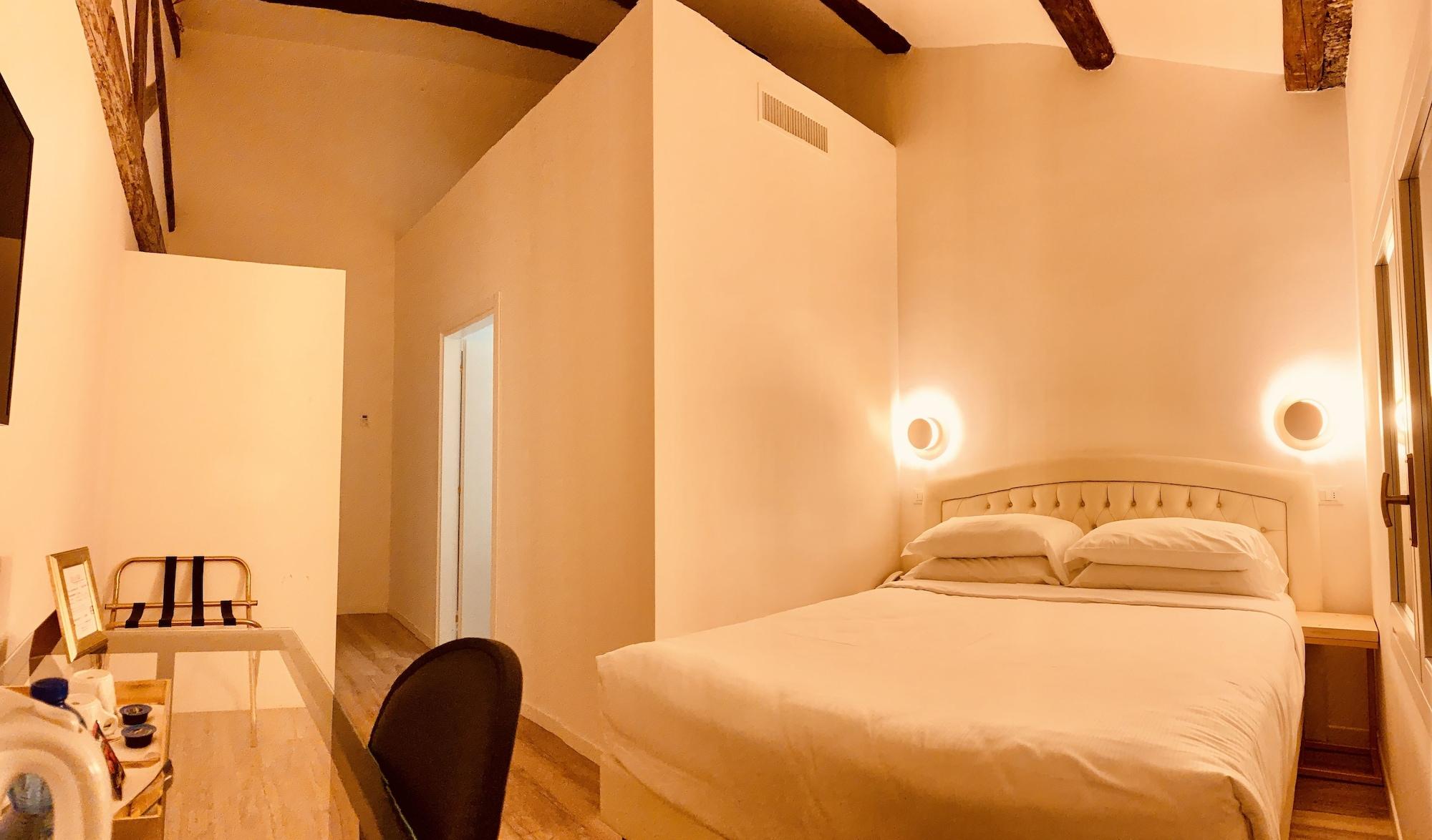Palazzo Otello 1847 Wellness & 2*
