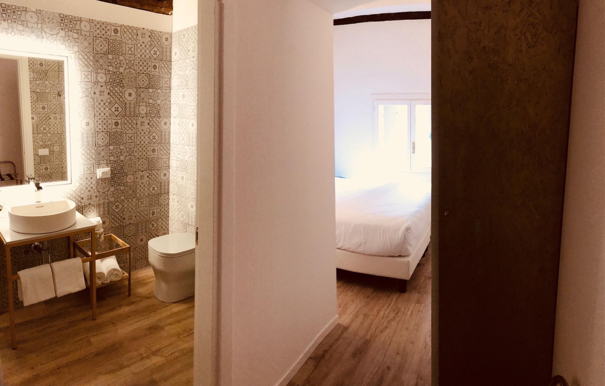 Palazzo Otello 1847 Wellness & Hotel