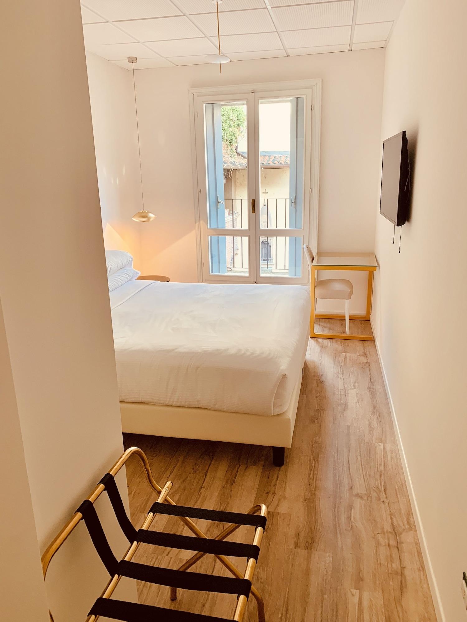 Palazzo Otello 1847 Wellness & Hotel Vicenza