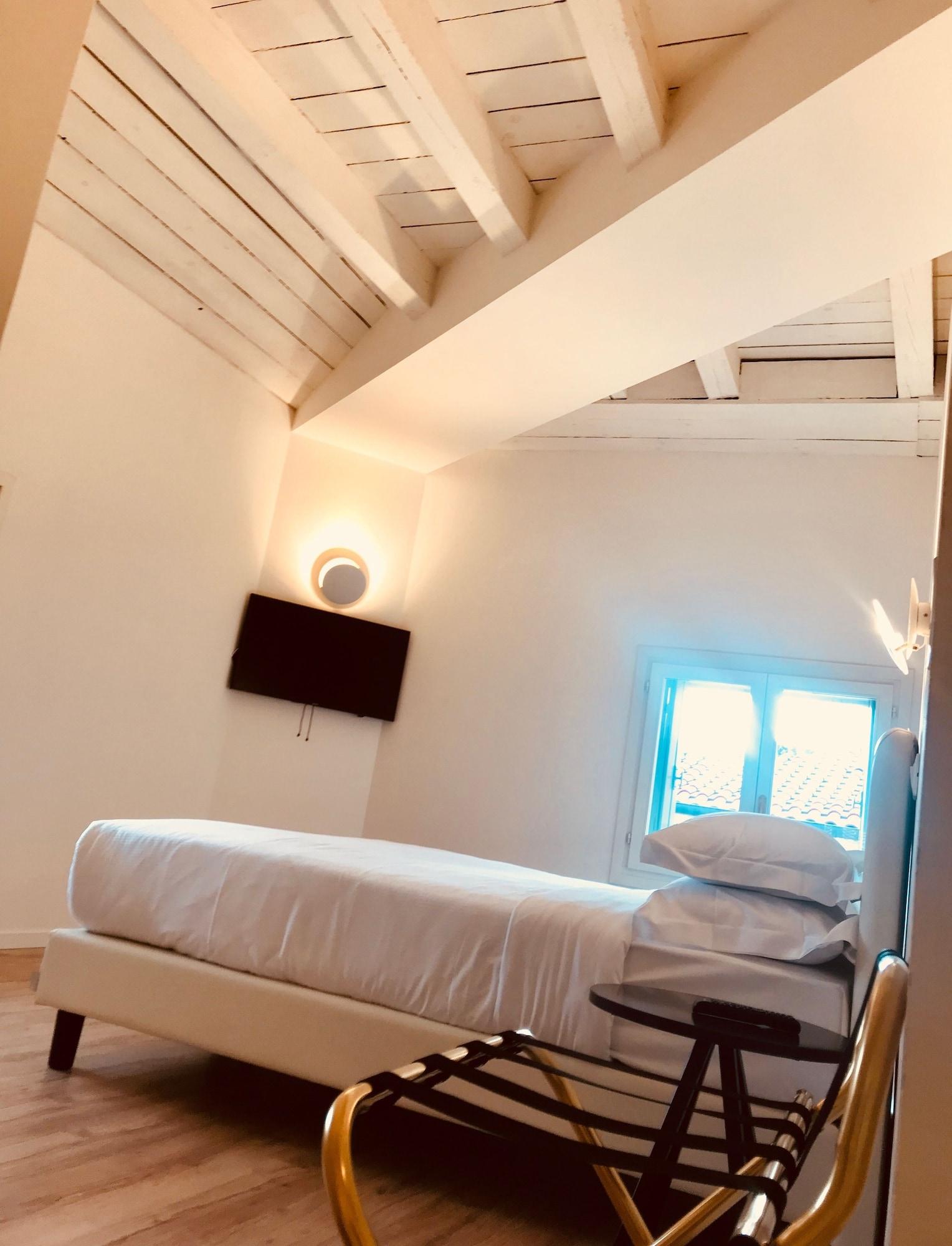Palazzo Otello 1847 Wellness & Vicenza