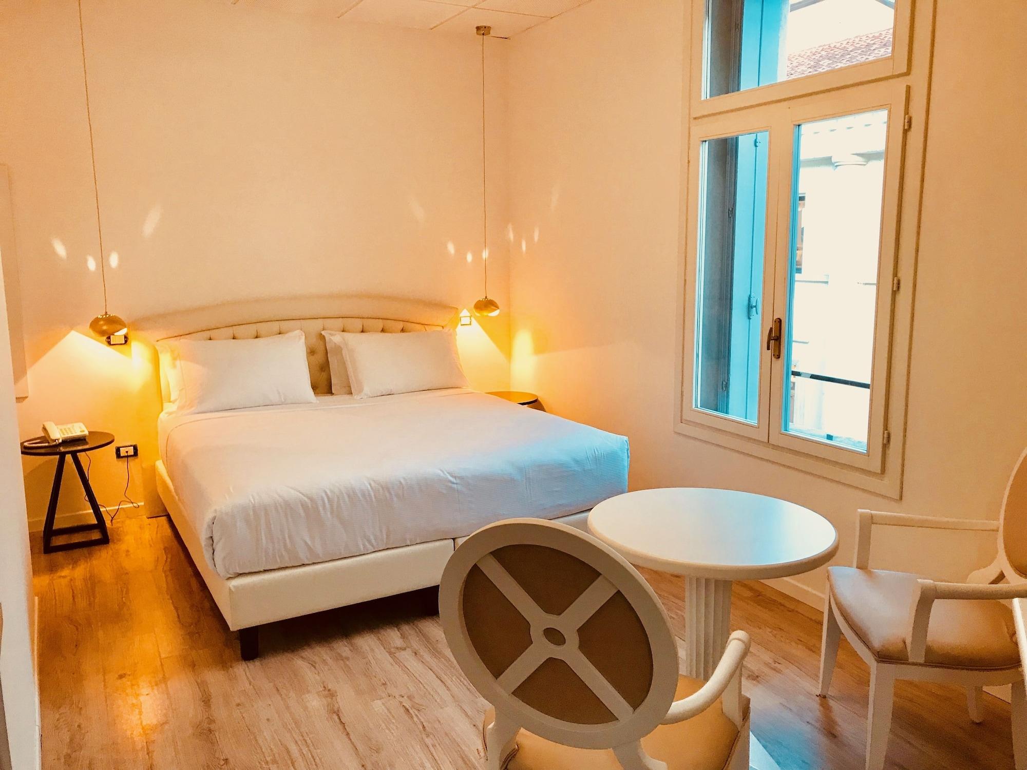 Palazzo Otello 1847 Wellness &