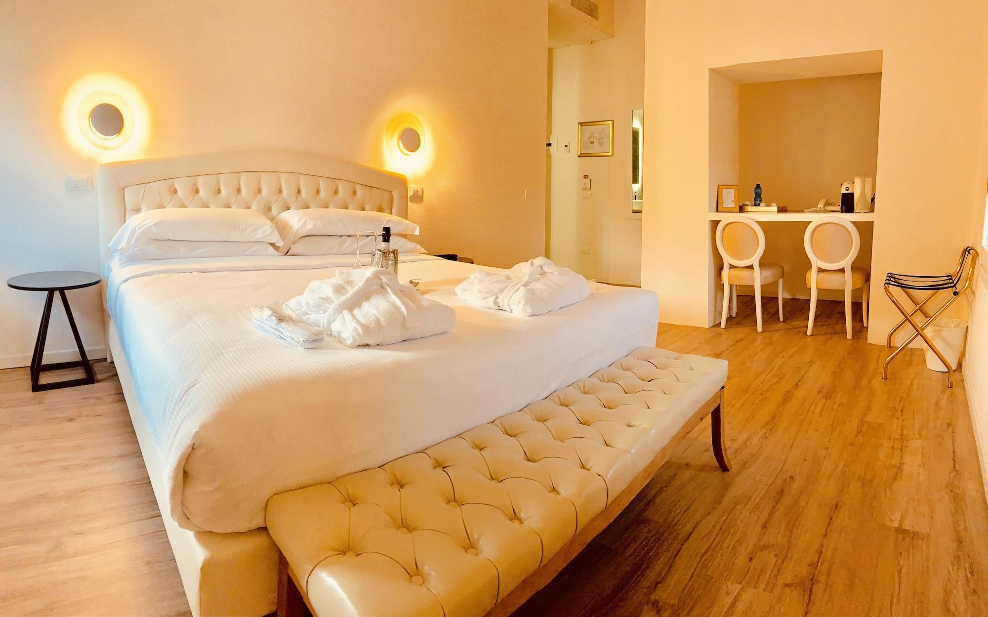 Palazzo Otello 1847 Wellness & Hotel