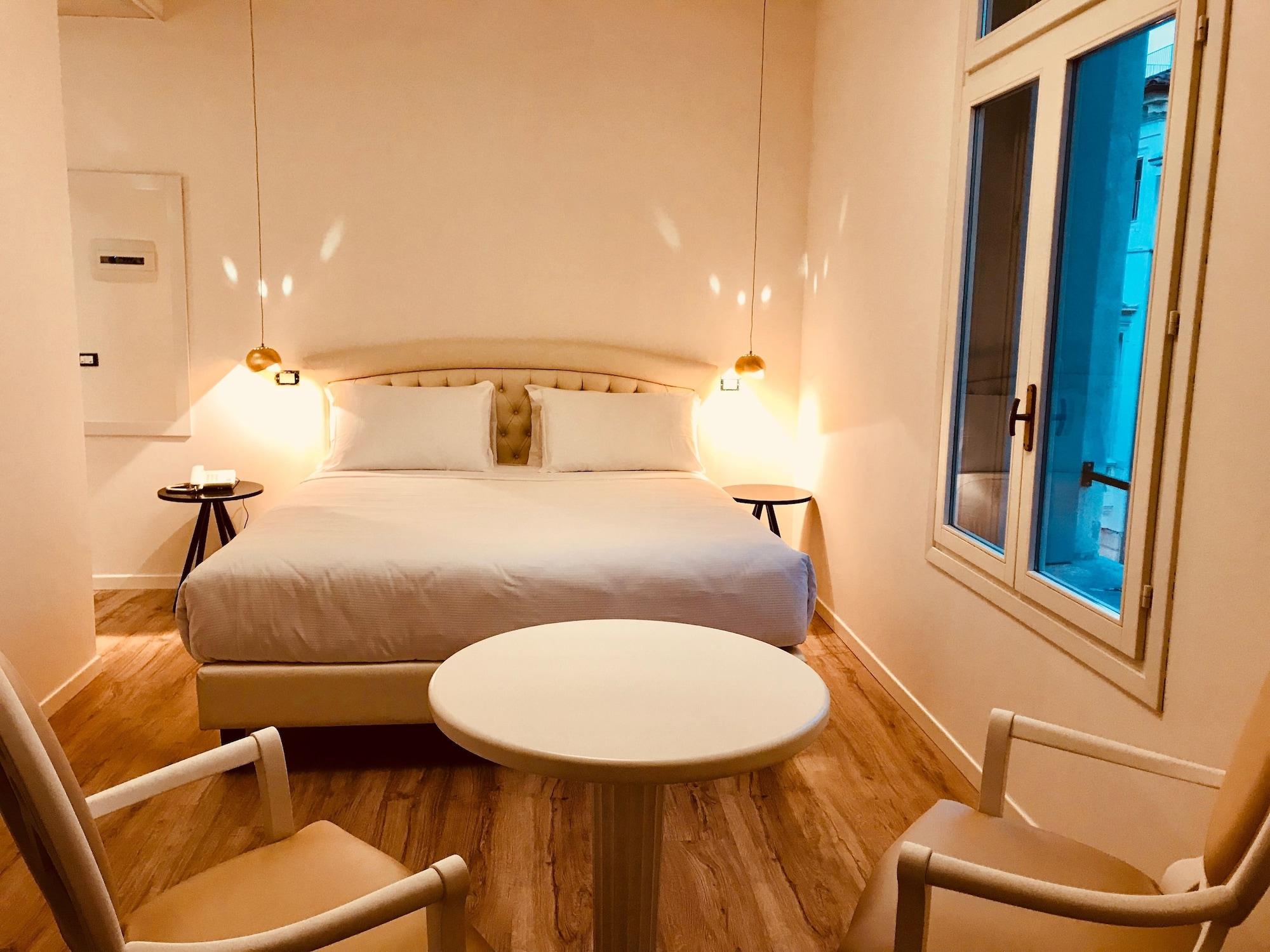 Hotel Palazzo Otello 1847 Wellness & 2*