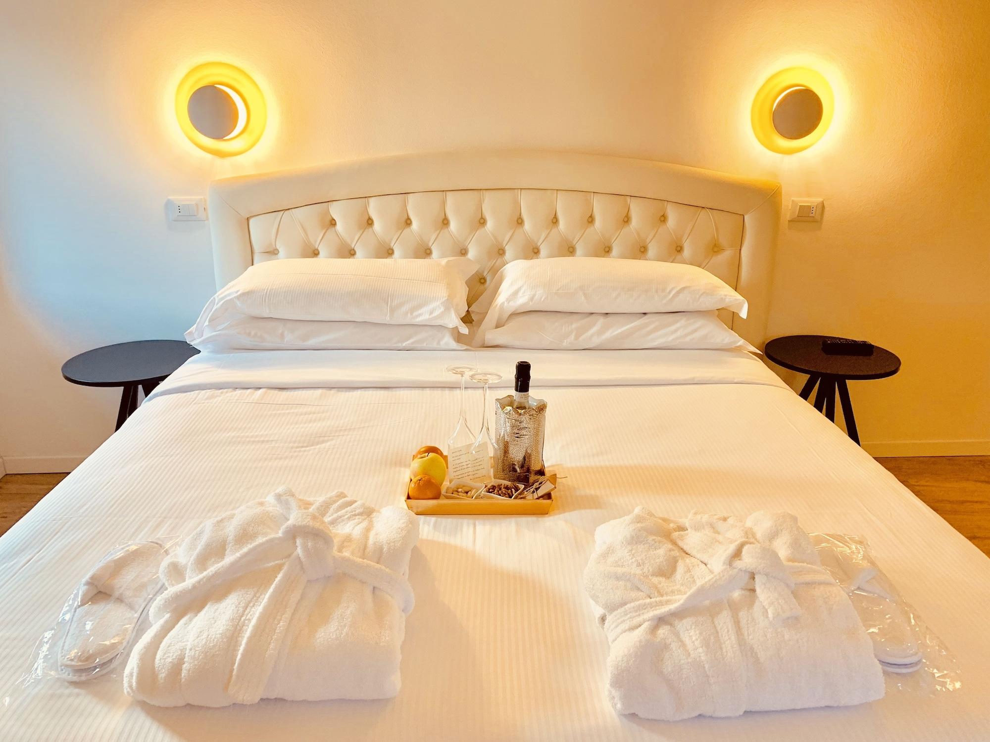 Palazzo Otello 1847 Wellness & Vicenza