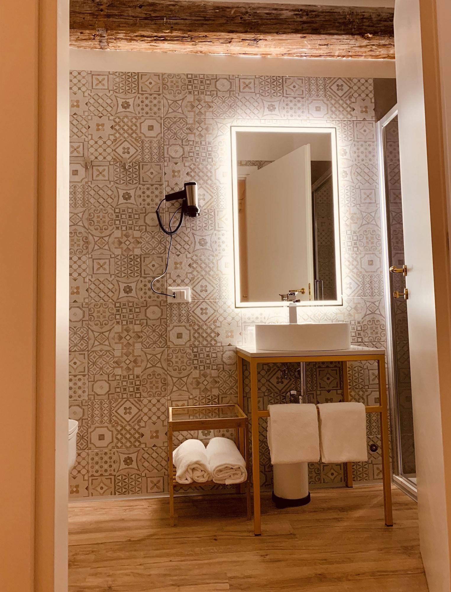 Palazzo Otello 1847 Wellness & 2* Vicenza