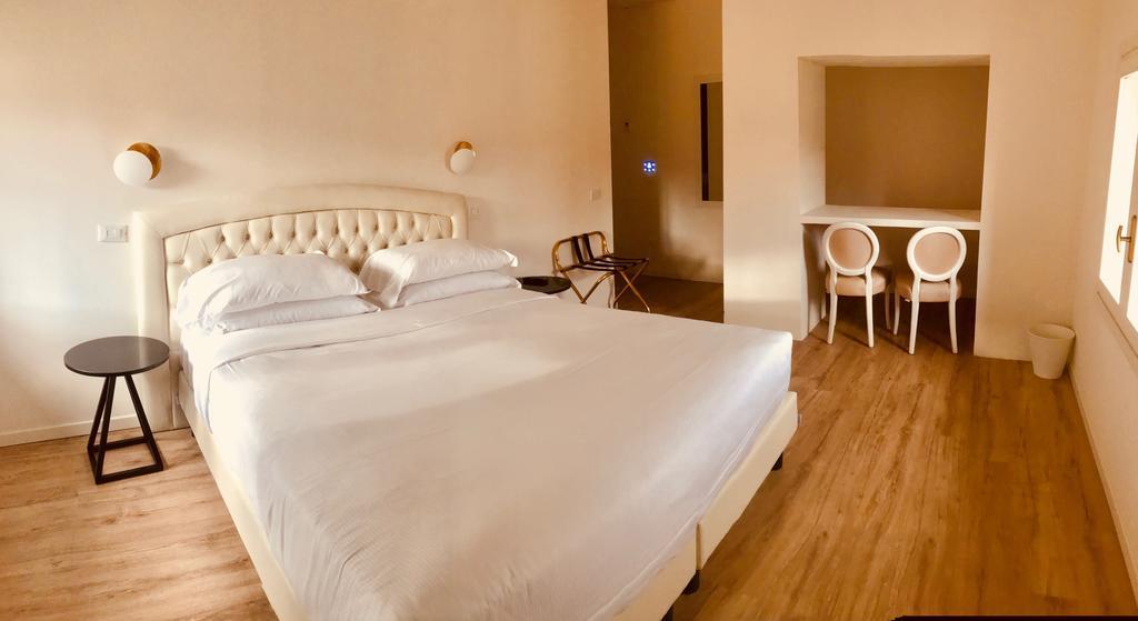 Hotel Palazzo Otello 1847 Wellness &