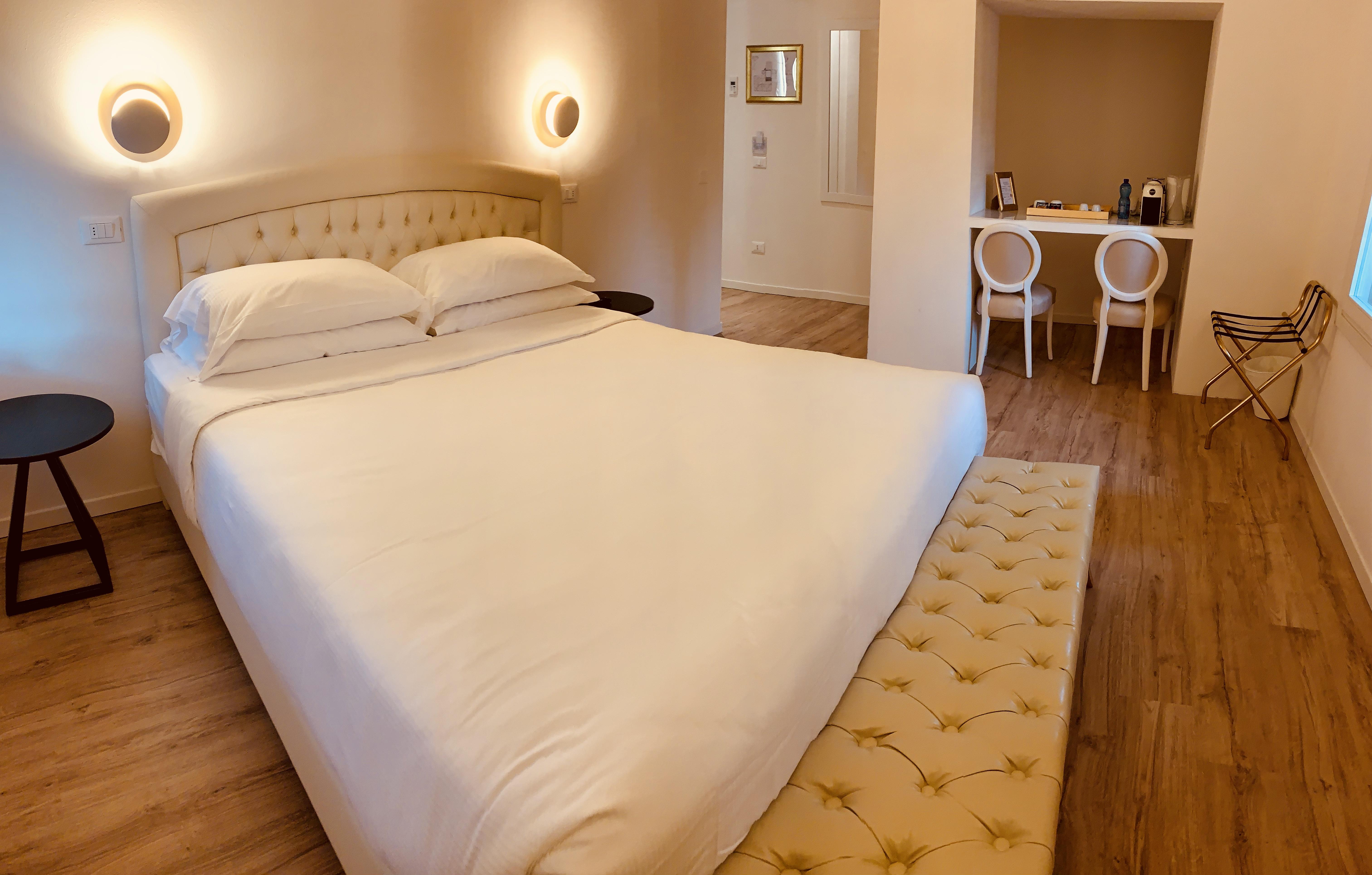 Hotel Palazzo Otello 1847 Wellness & Vicenza