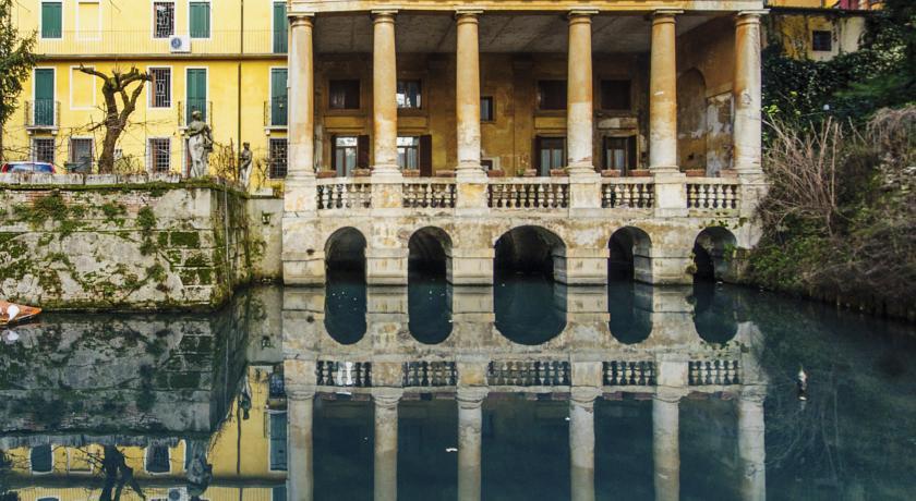 Palazzo Otello 1847 Wellness & Vicenza