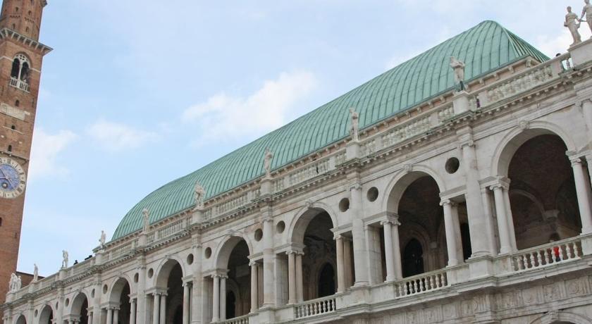 Palazzo Otello 1847 Wellness & Hotel Vicenza