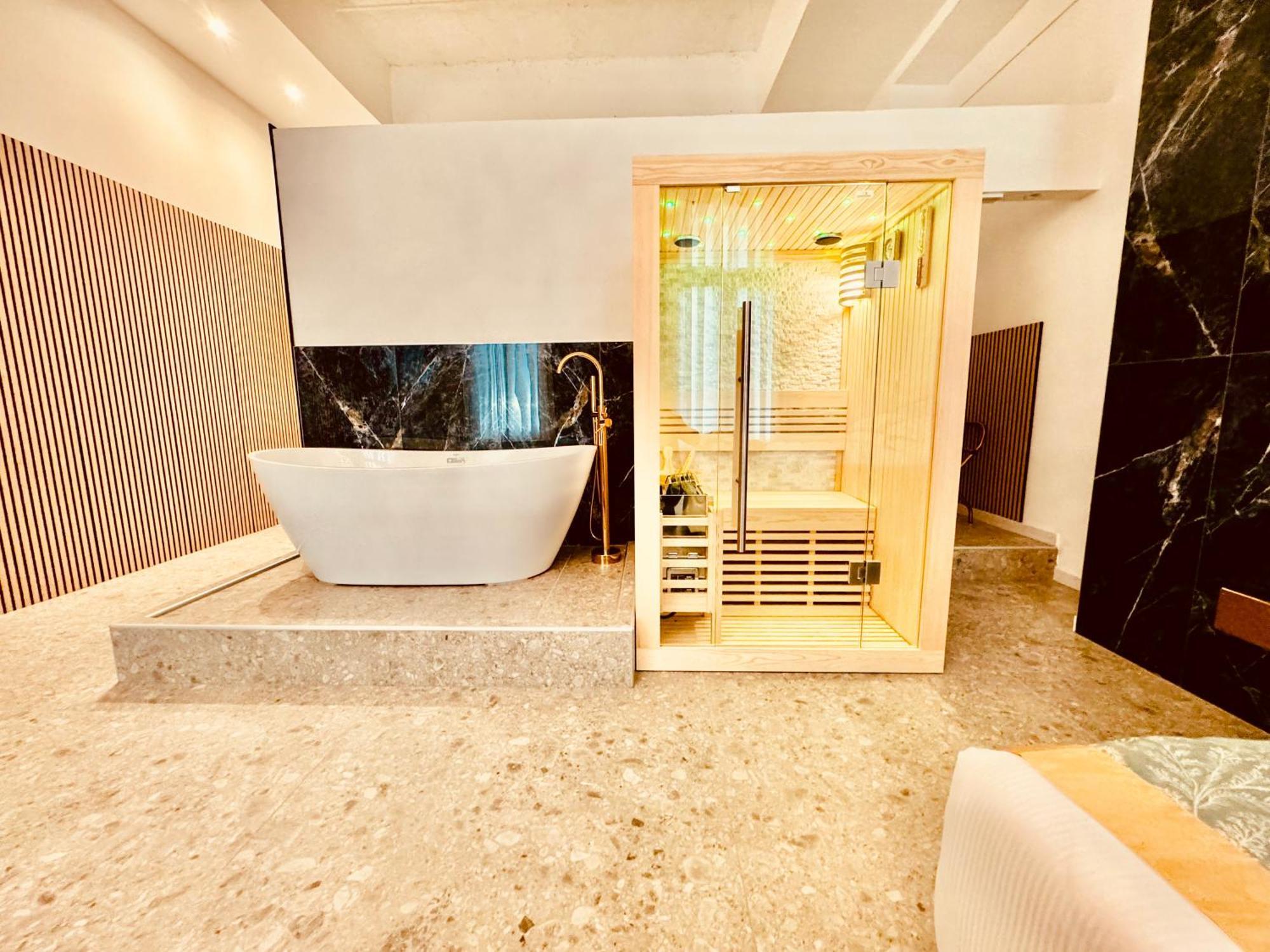 Hotel Palazzo Otello 1847 Wellness &