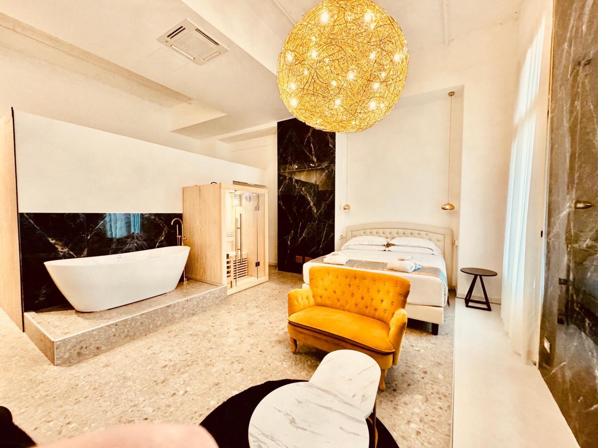 Hotel Palazzo Otello 1847 Wellness &