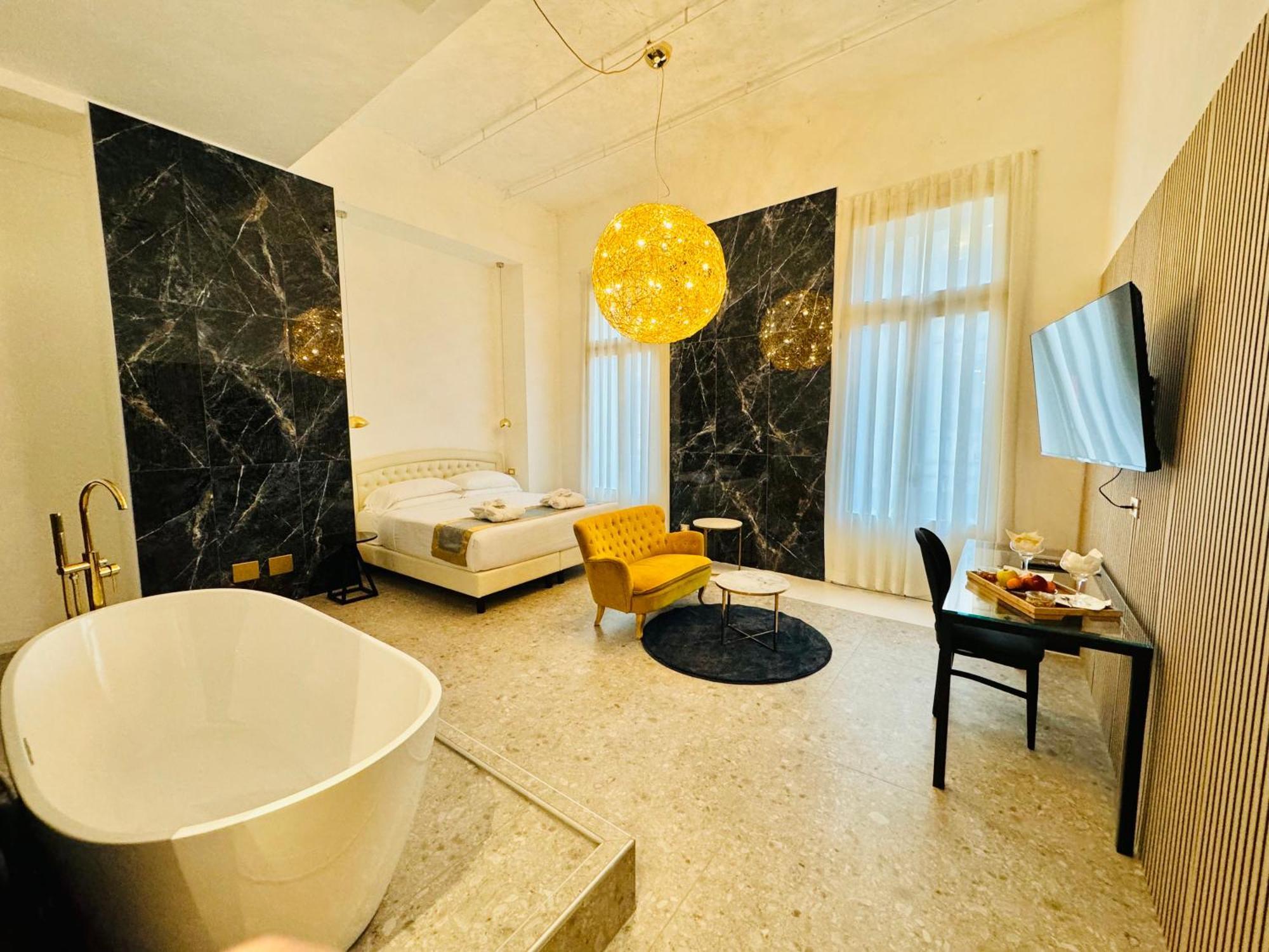Hotel Palazzo Otello 1847 Wellness &