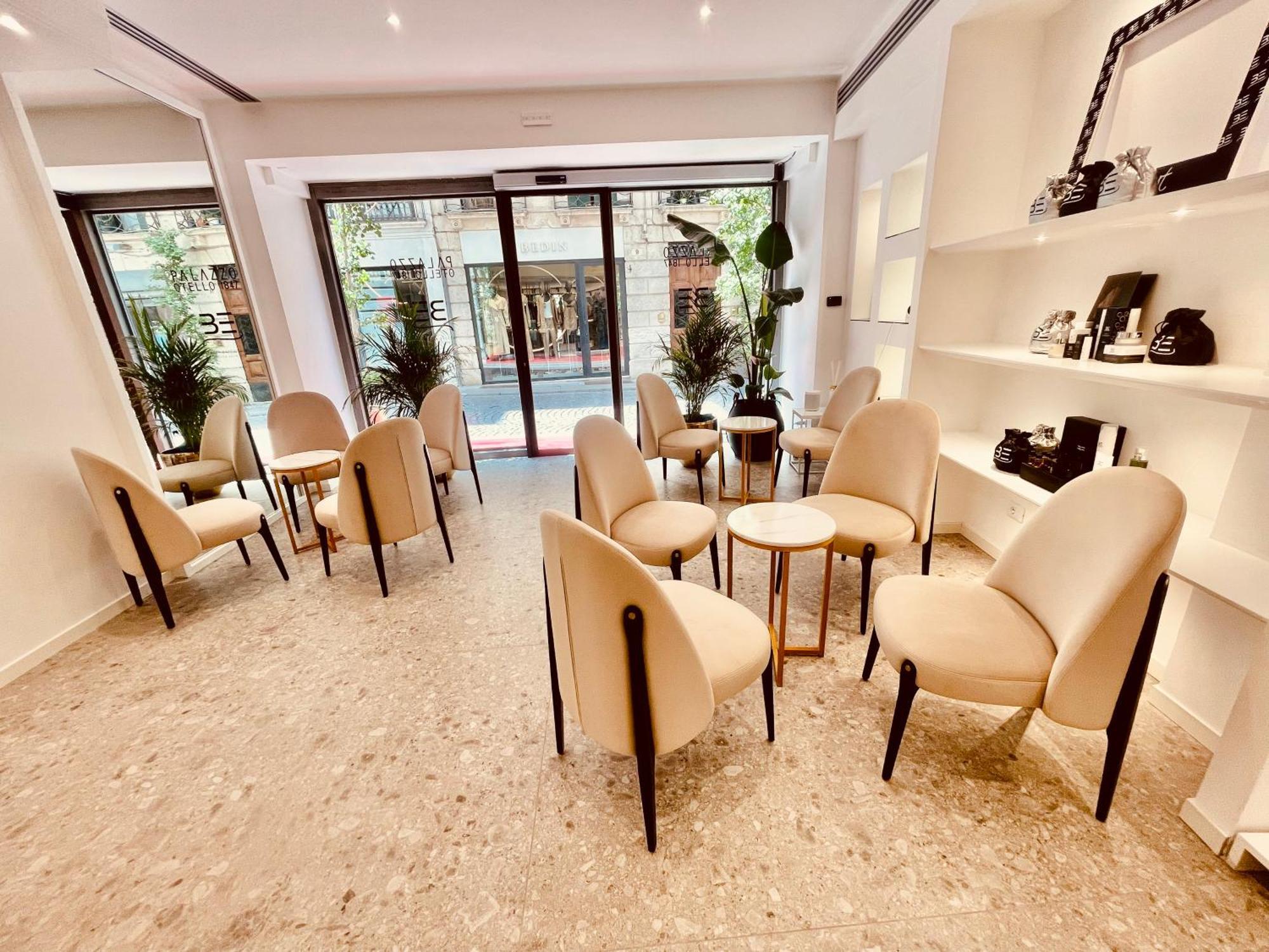 Palazzo Otello 1847 Wellness & Hotel Vicenza