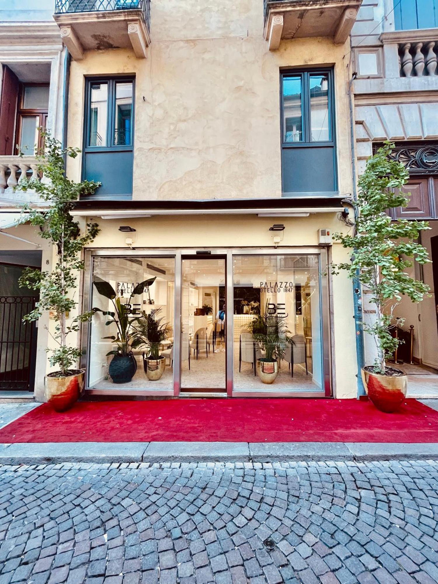 Hotel Palazzo Otello 1847 Wellness & Vicenza