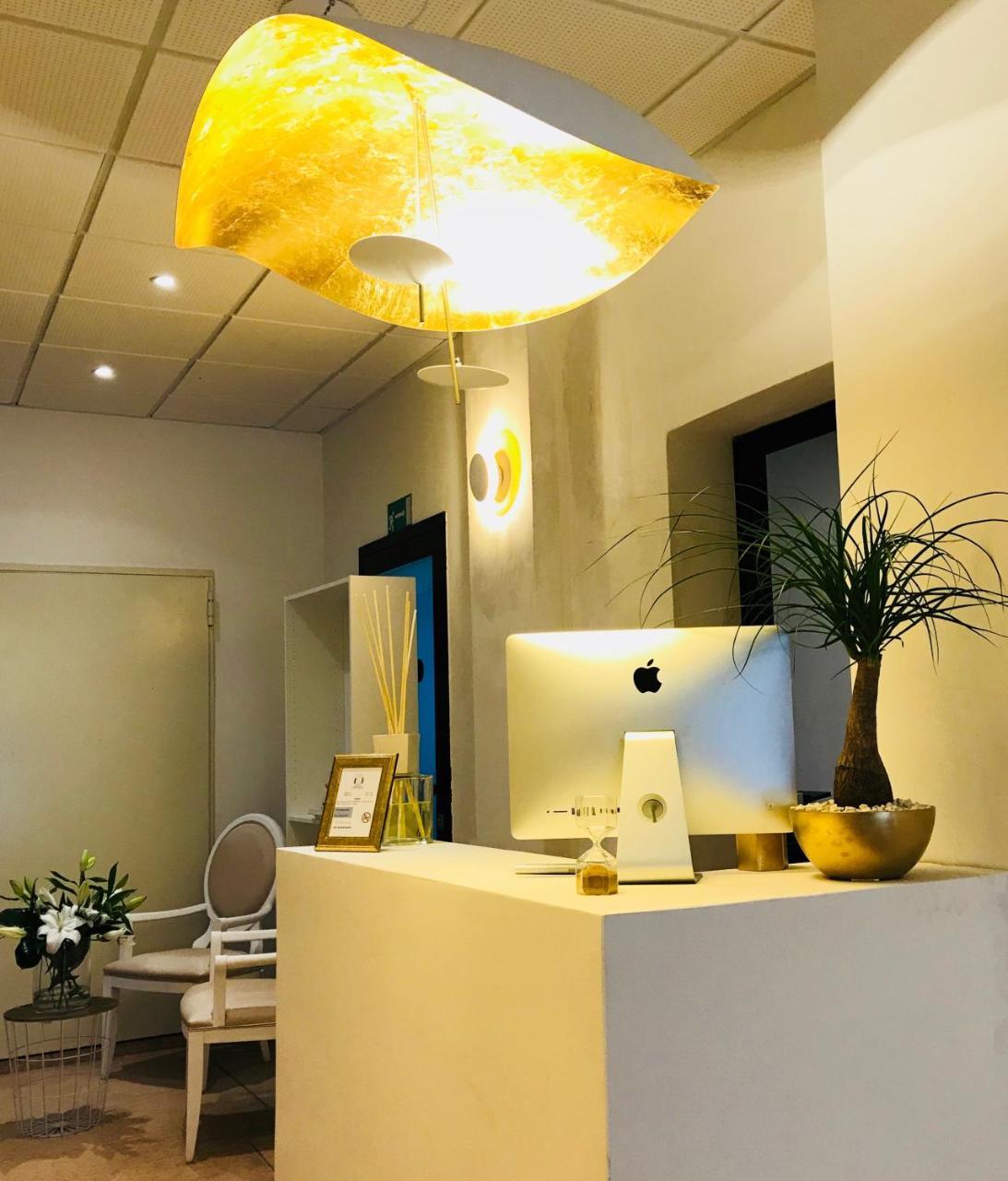 Palazzo Otello 1847 Wellness & Vicenza