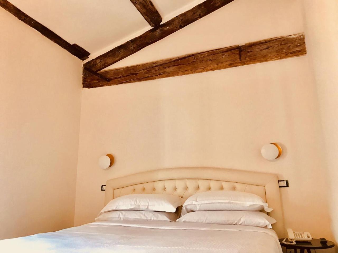Palazzo Otello 1847 Wellness & 2* Vicenza