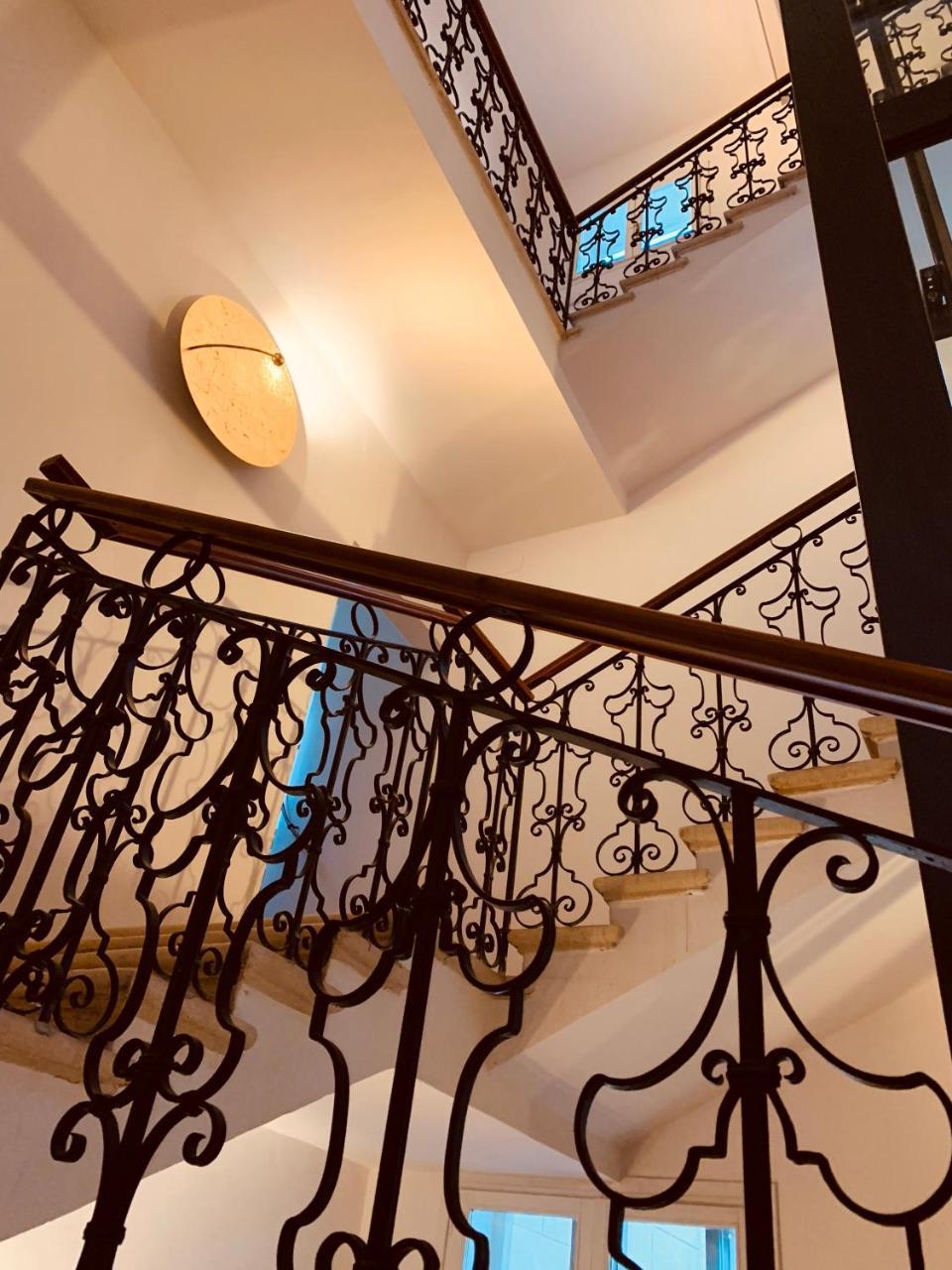 Palazzo Otello 1847 Wellness & Hotel 2*