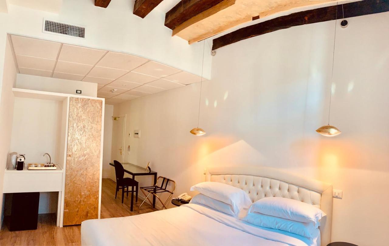 Palazzo Otello 1847 Wellness & Hotel Vicenza
