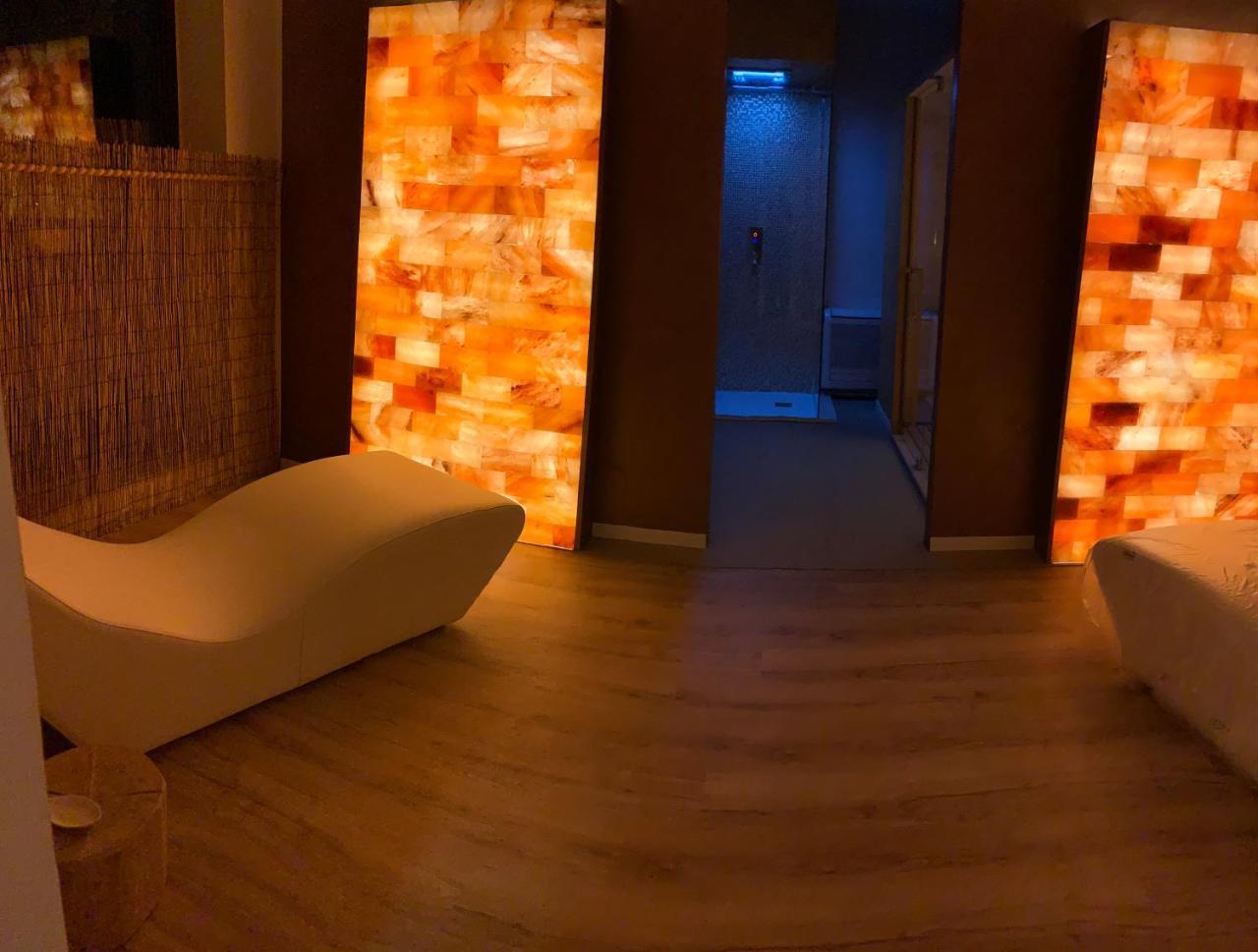 Palazzo Otello 1847 Wellness & Hotel Vicenza
