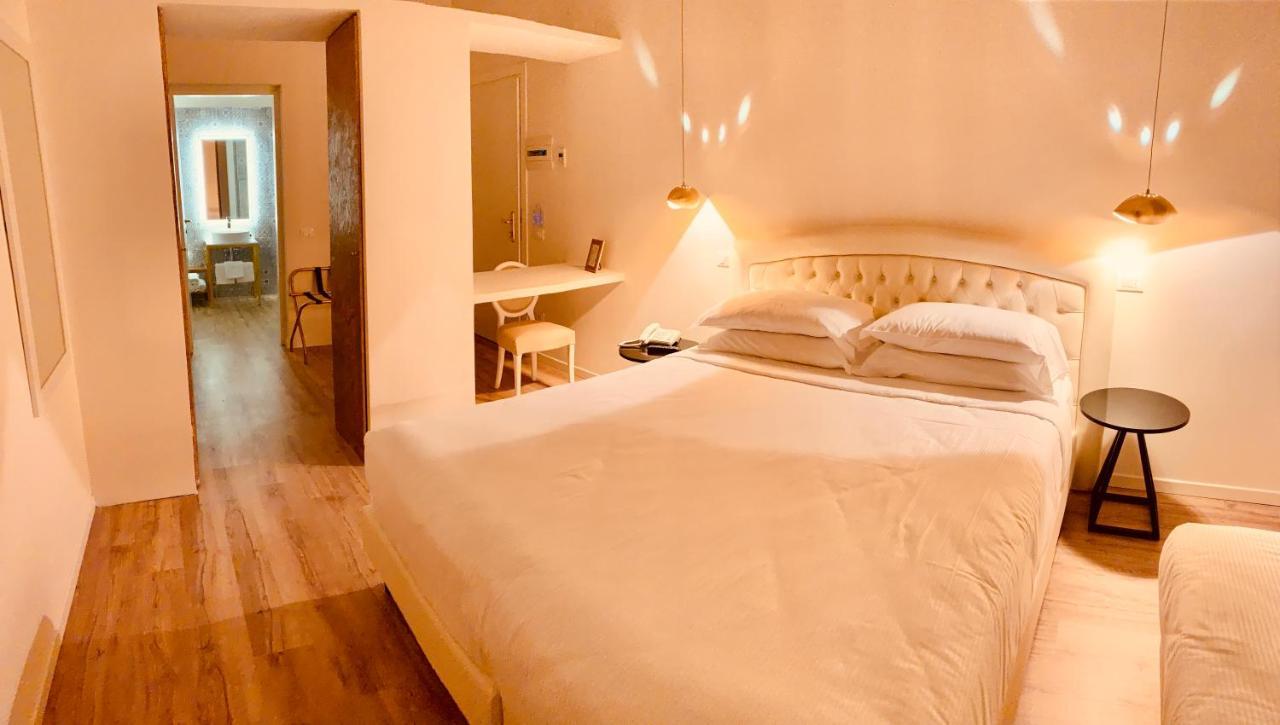 Palazzo Otello 1847 Wellness & 2* Vicenza