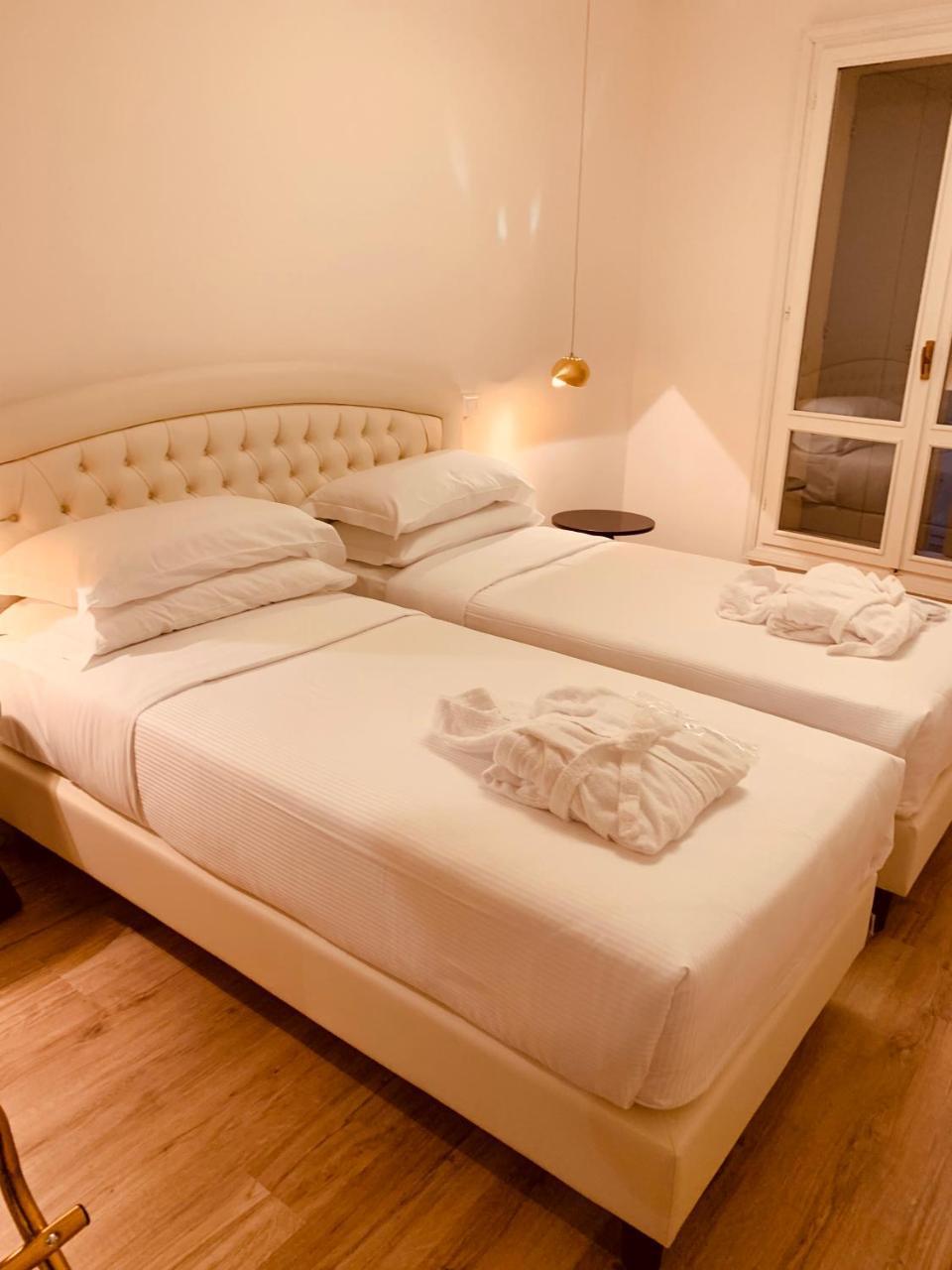 Hotel Palazzo Otello 1847 Wellness & Vicenza