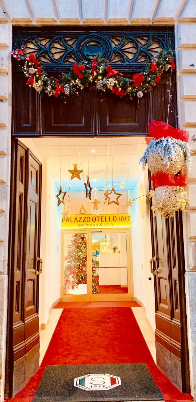 Hotel Palazzo Otello 1847 Wellness & Vicenza