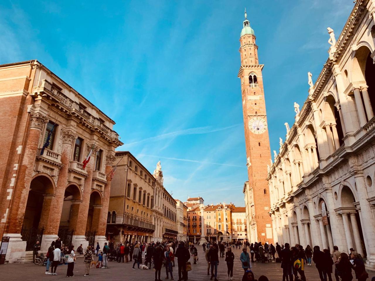 Hotel Palazzo Otello 1847 Wellness & Vicenza