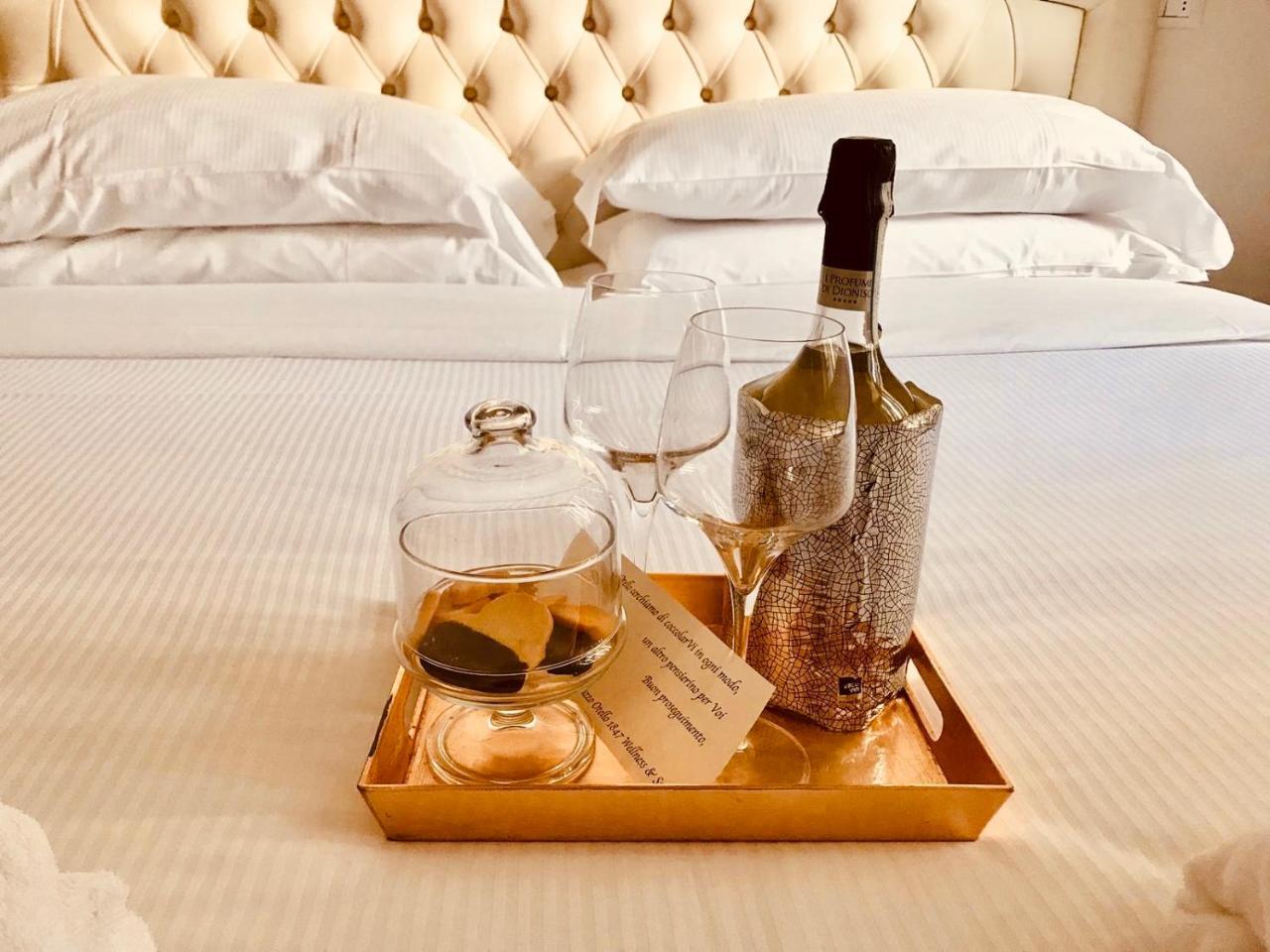 Palazzo Otello 1847 Wellness & Spa Vicenza