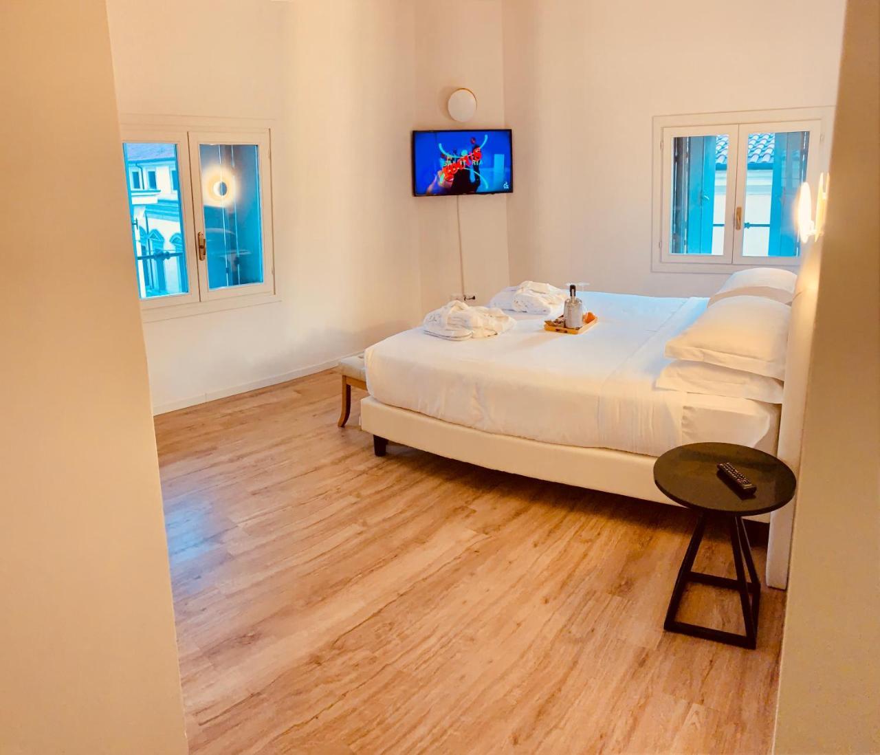 Palazzo Otello 1847 Wellness & Hotel Vicenza