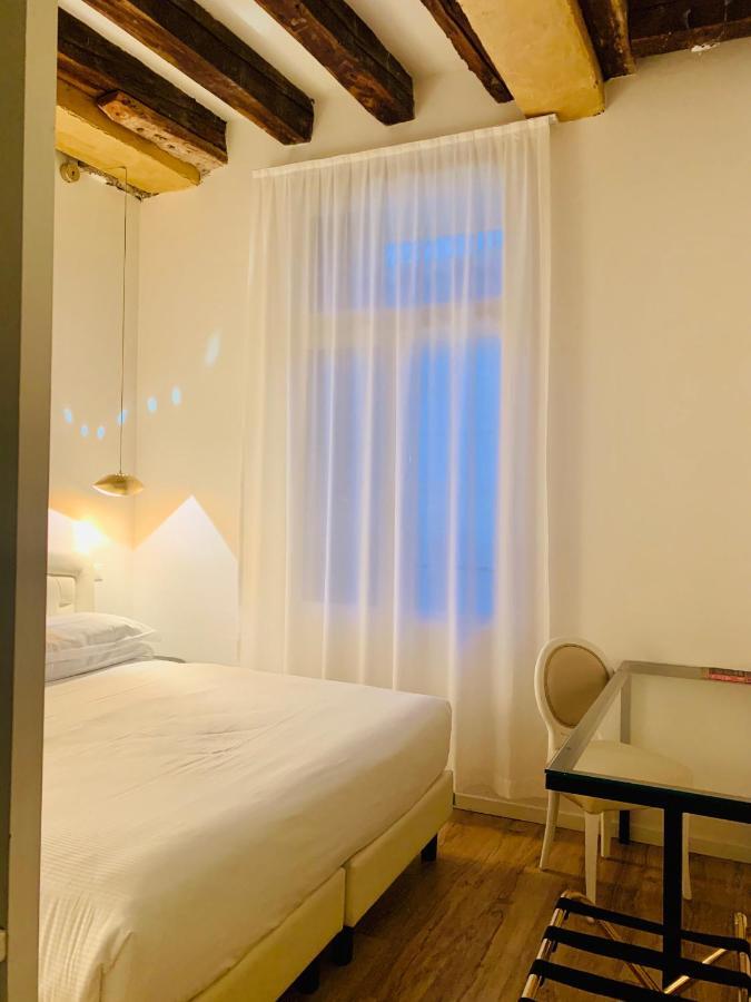 Hotel Palazzo Otello 1847 Wellness & 2*
