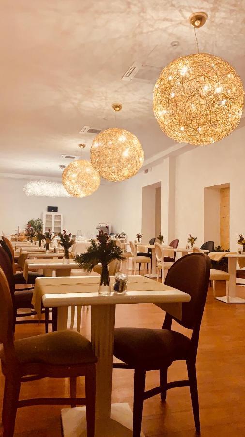 Palazzo Otello 1847 Wellness & Vicenza